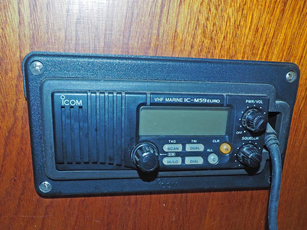  Navigatie en electronica